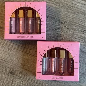 Ulta Lip Gloss Sets